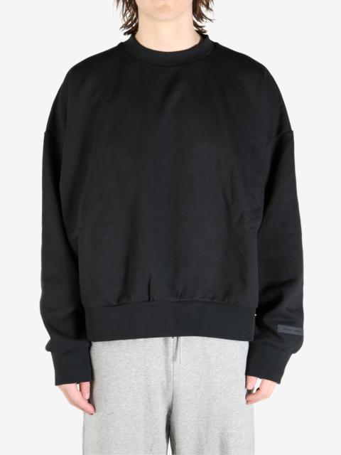 ESSENTIALS FEAR OF GOD ESSENTIALS - Men Classic Fit Fleece Crewneck