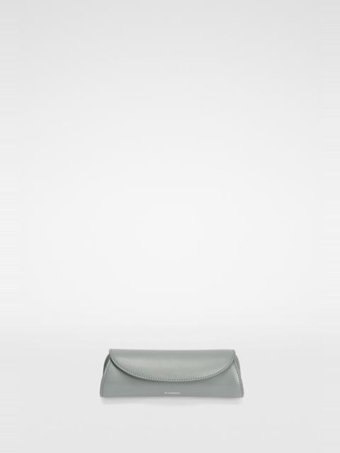 Jil Sander Cannolo Glasses Case