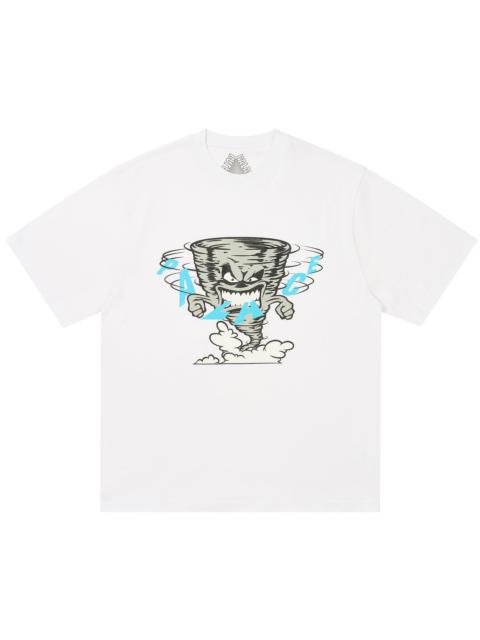 PALACE Palace Tornado T-Shirt 'White'