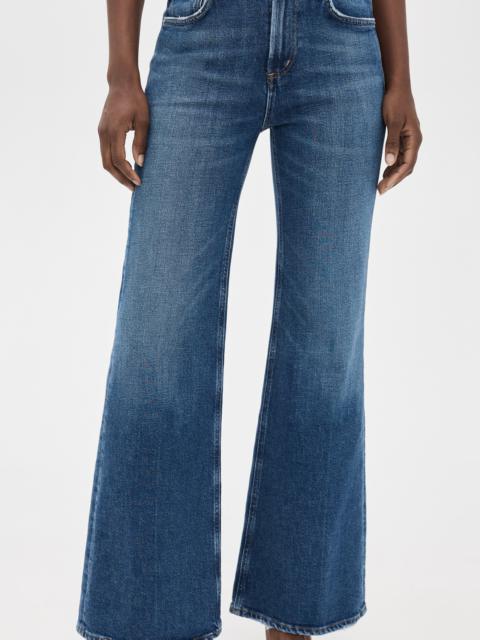 Citizens of Humanity Kimberly 70s Flare Jeans
