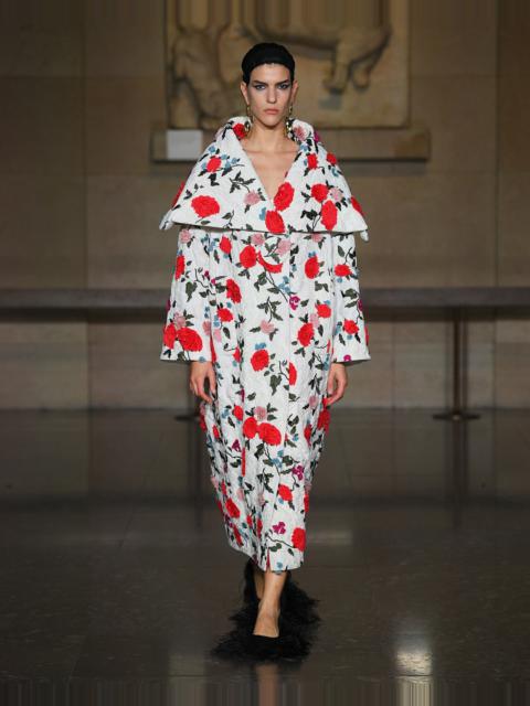 Erdem OPERA COAT