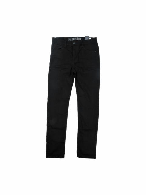 Other Designers H&M STRECH FIT DENIM LONG PANTS
