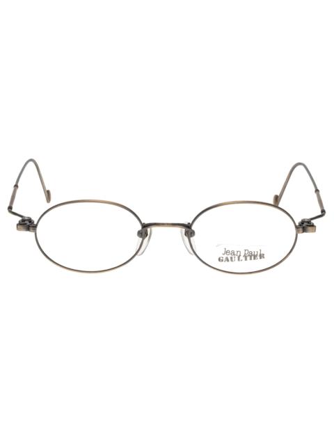 Jean Paul Gaultier Jean Paul Gaultier 55 8106 3 (Clear)