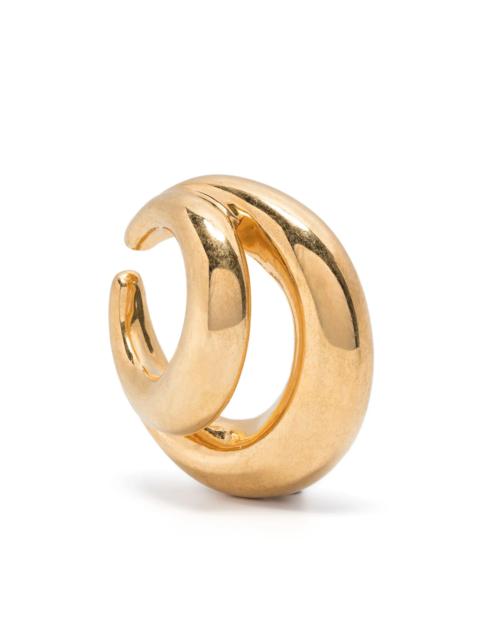 PANCONESI Panconesi Blow Up Stellar Cuff Earring