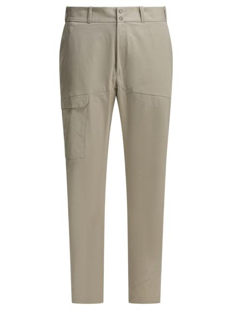 Other Designers Houdini Sportswear "m's Go Pants Ii" Technical Pants