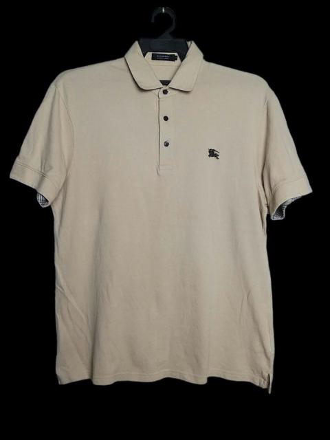 Burberry NICE💥BURBERRY BLACK LABEL POLO SHIRT.