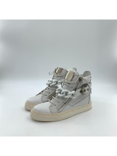 Giuseppe Zanotti Giuseppe Zanotti 37.5 Shoes White