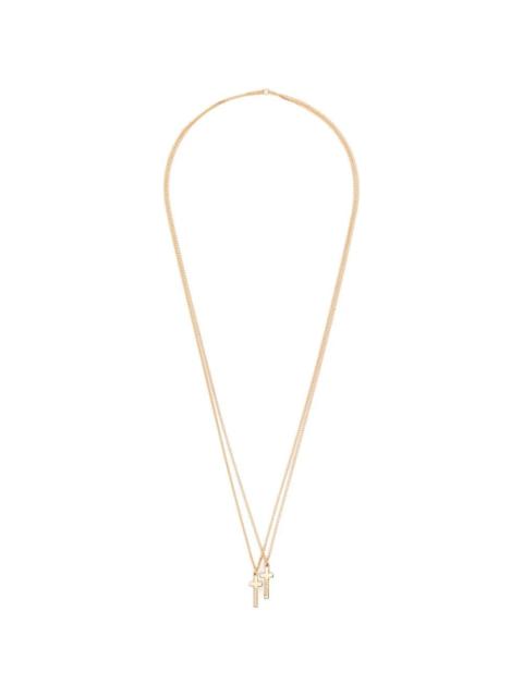 DSQUARED2 Dsquared2 Men Necklace