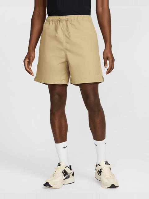 Nike Nike Club Men's Flow Shorts