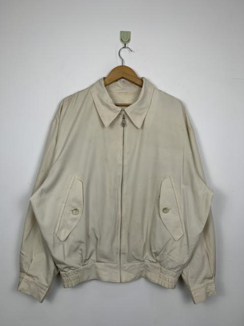 Other Designers Japanese Brand - Vintage DOMON L'HOMME Big Logo Jacket J0646