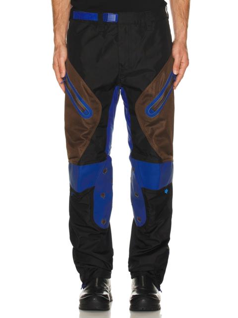 Kiko Kostadinov Moto Pants