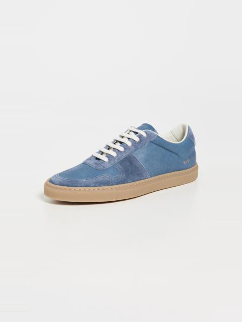 Common Projects Bball Duo Slim Sneakers