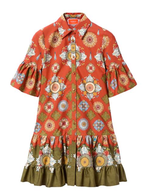 La DoubleJ Choux Dress