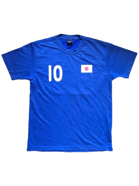 Other Designers Japanese Brand - JAPAN T-SHIRT NO 10 BY MS PROJECT SINCARONE