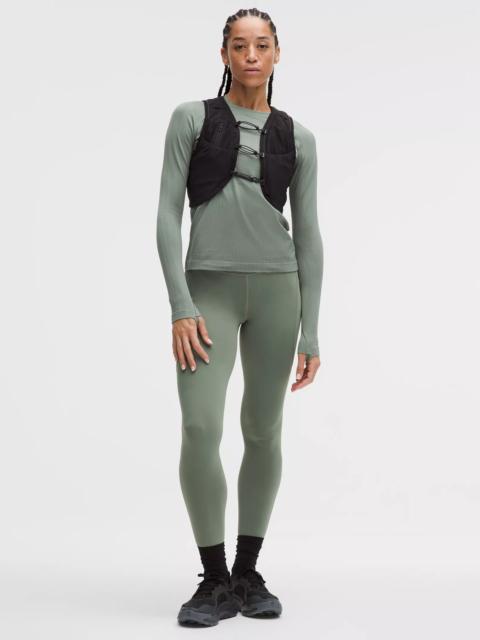 lululemon Fast and Free High-Rise Thermal Tight 28" *5 Pocket