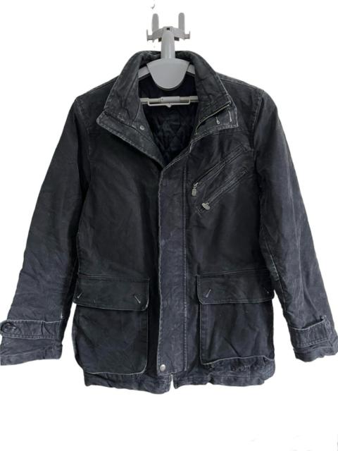 If Six Was Nine - Difference Rupert Classic Style Japan Jacket