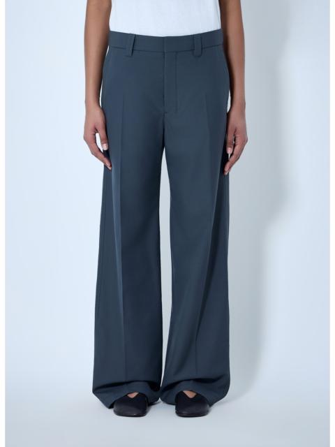 Lemaire Lemaire Women Wide-Leg Tailored Trousers