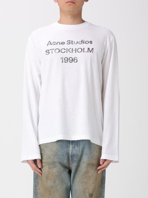 Acne Studios T-shirt men Acne Studios
