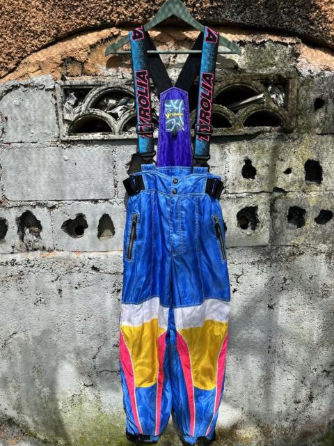 Other Designers Other - Vintage Tyrolia Ski Pants