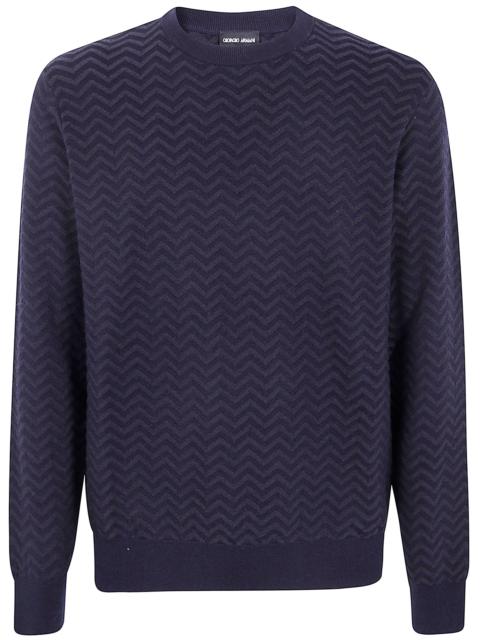 GIORGIO ARMANI Sweater