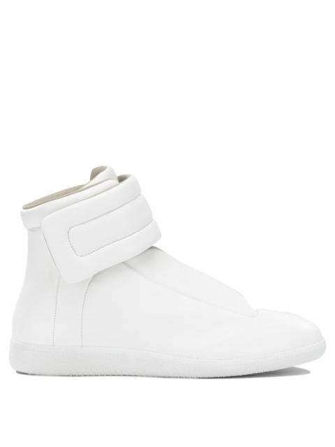 Maison Margiela Maison Margiela Future High-top Sneakers White
