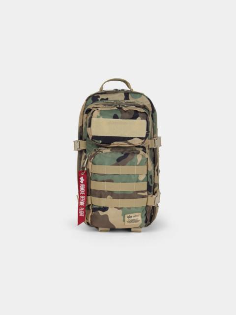 ALPHA INDUSTRIES TACTICAL BACKPACK