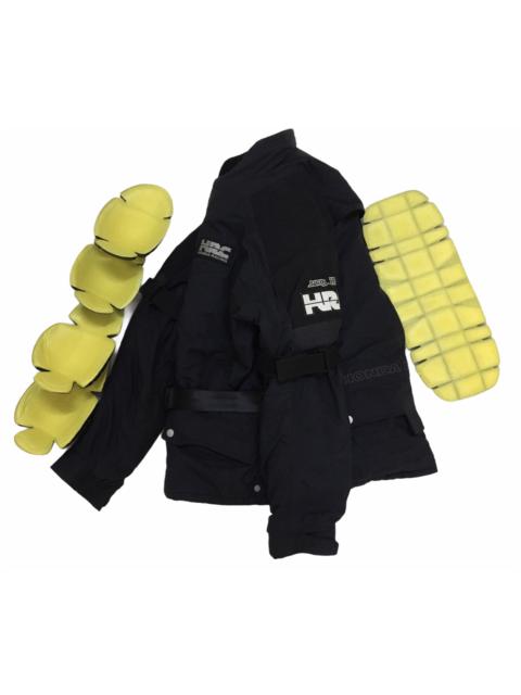 Other Designers Sports Specialties - Honda Racing Jacket Adjustable + Padding