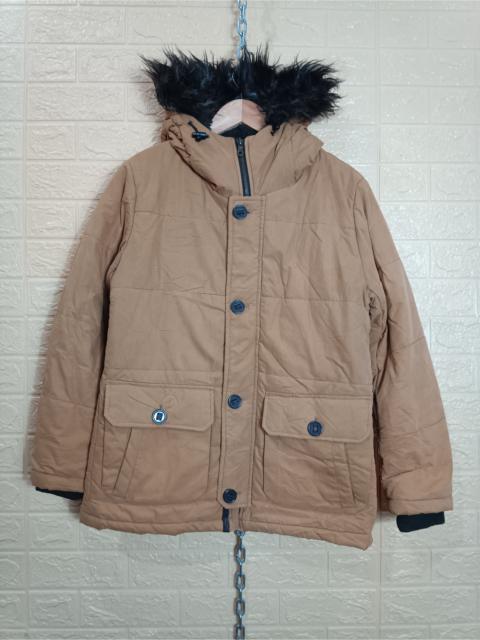 Other Designers Japanese Brand - Smith's American Down Jacket