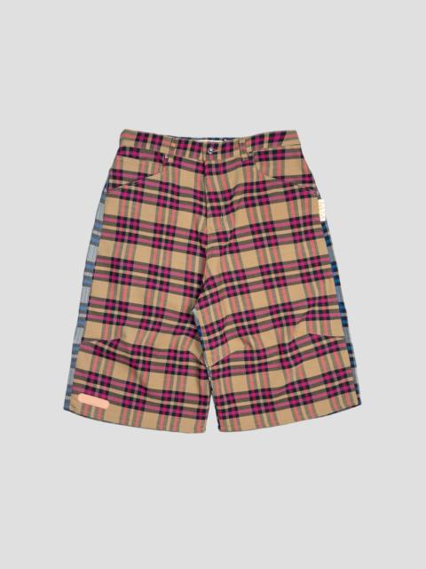 PDF CHECK LONG SHORTS