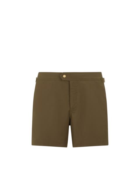 TOM FORD NYLON SWIM SHORT