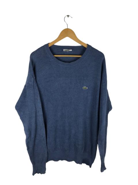 Other Designers Vintage - 🔥SALE🔥VINTAGE LACOSTE SWEATSHIRT