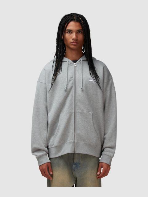 AWAKE NY All city zip up hoodie