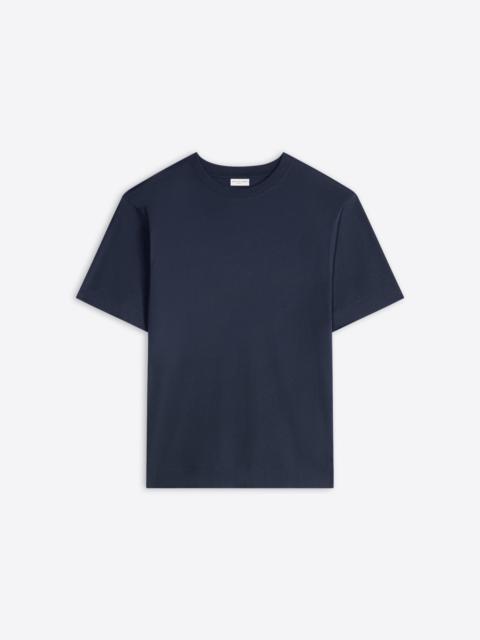 Dries Van Noten BOXY COTTON TEE