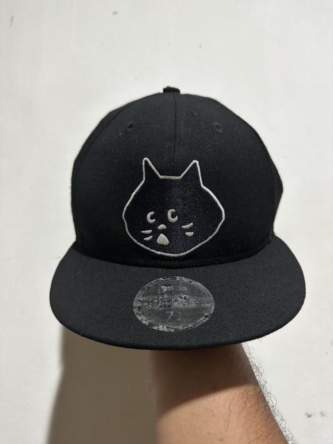 Other Designers Distress Issey Miyake Ne-net x New Era 59fifty 7 1/2