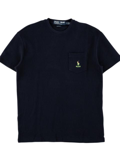 PALACE Waffle Pocket Tee