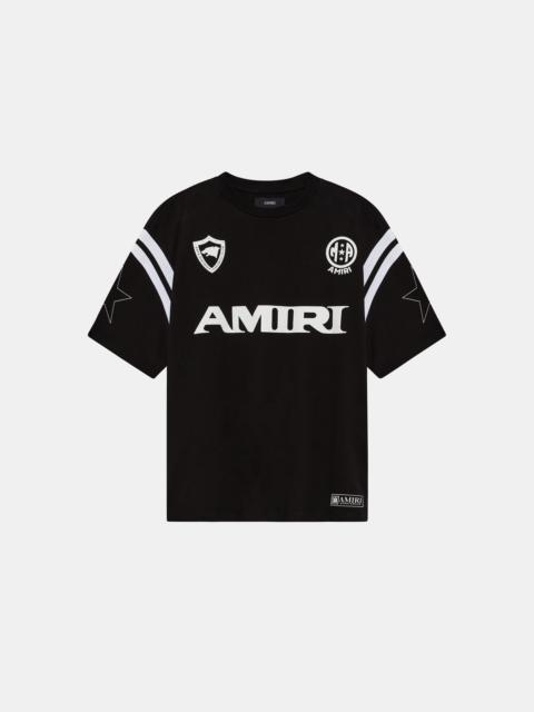 AMIRI AMIRI SPORT OVERSIZED TEE