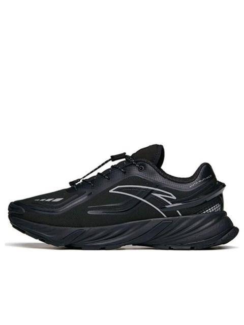 ANTA ANTA Running Series Sneakers Running Shoes 'Black White' 112145525-4