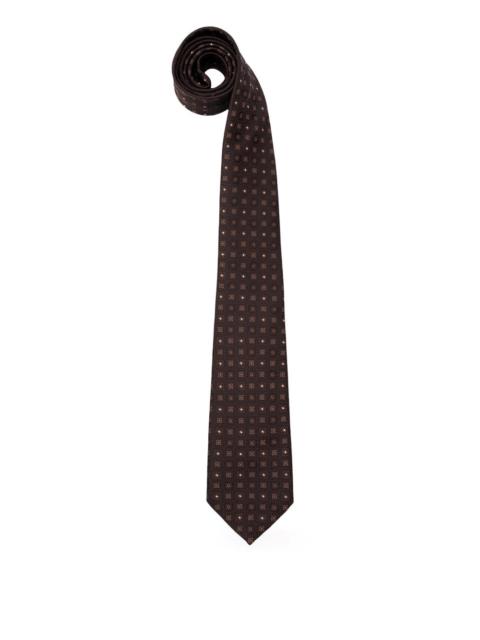 SAINT LAURENT Saint Laurent Men Tie