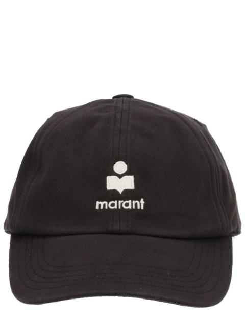 Isabel Marant Marant Men Cappello Da Baseball "Tomas"