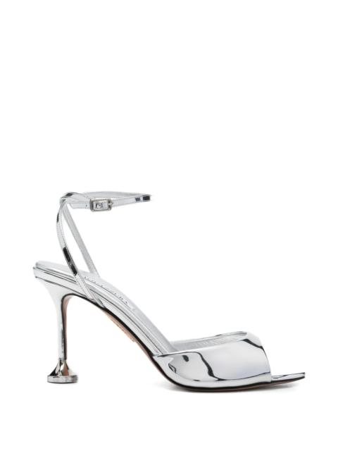 AQUAZZURA Aquazzura Juno Ankle Strap Sandals