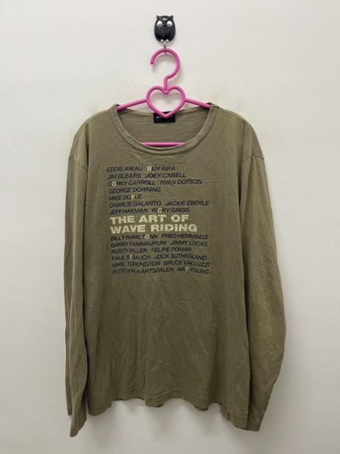 Other Designers Rare Vintage BOYCOTT The Art Of Wave Riding Legend Surf