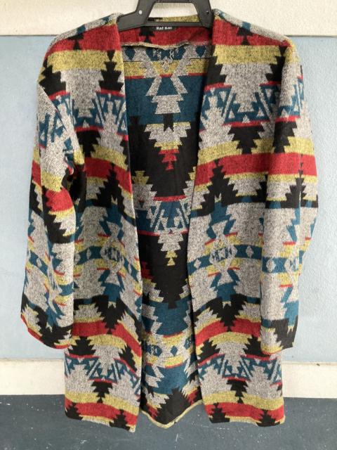 Other Designers Japanese Brand - RAF RAF JACKET LIKE KIMONO DESIGN