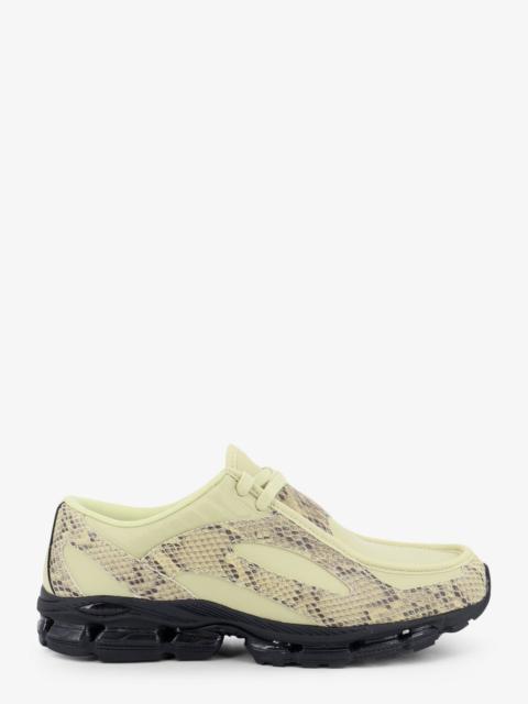 New Balance New Balance 1890A Morel Leather Sneakers Beige