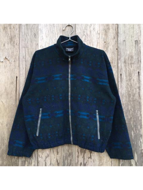 Other Designers Vintage - Vintage Shoot One Fleece Sweatshirt