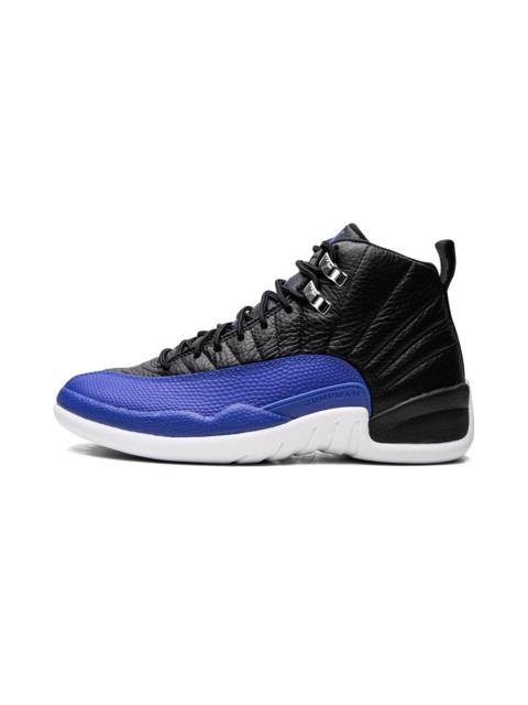 Jordan WMNS Air Jordan 12 "Hyper Royal"