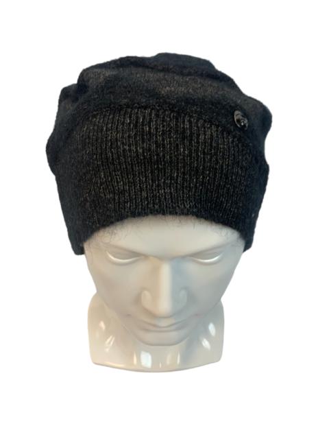 Lanvin LANVIN LUXURY BEANIE HAT CAP