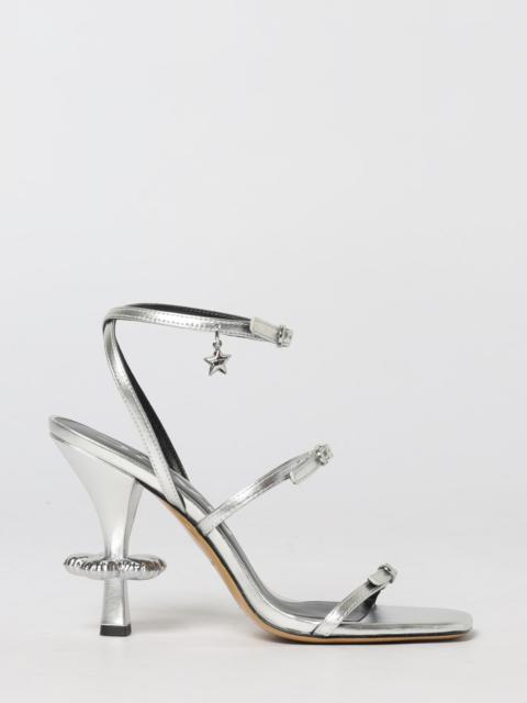 Marc Jacobs Heeled sandal woman Marc Jacobs