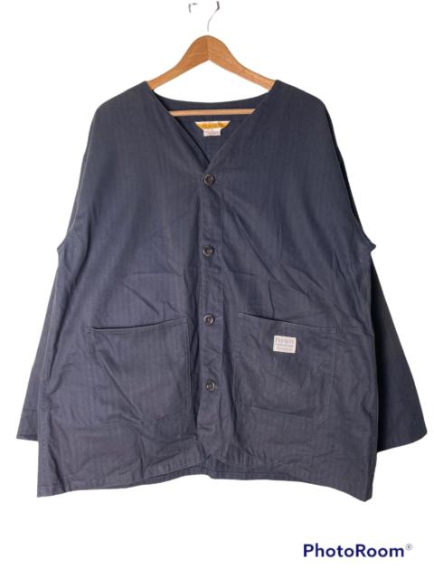 Other Designers J.C. Penney - Jc Pennys X Coen Jacket