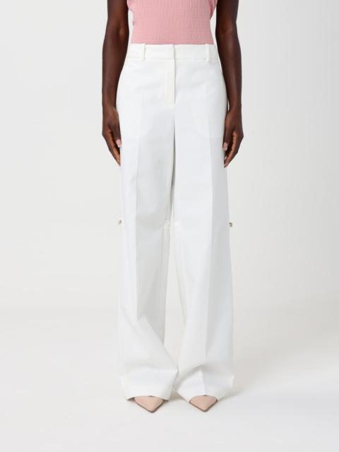 FENDI Pants woman Fendi