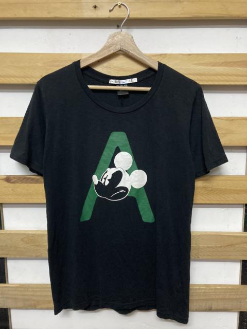 Uniqlo x Undercover Disney Mickey Mouse Tshirt